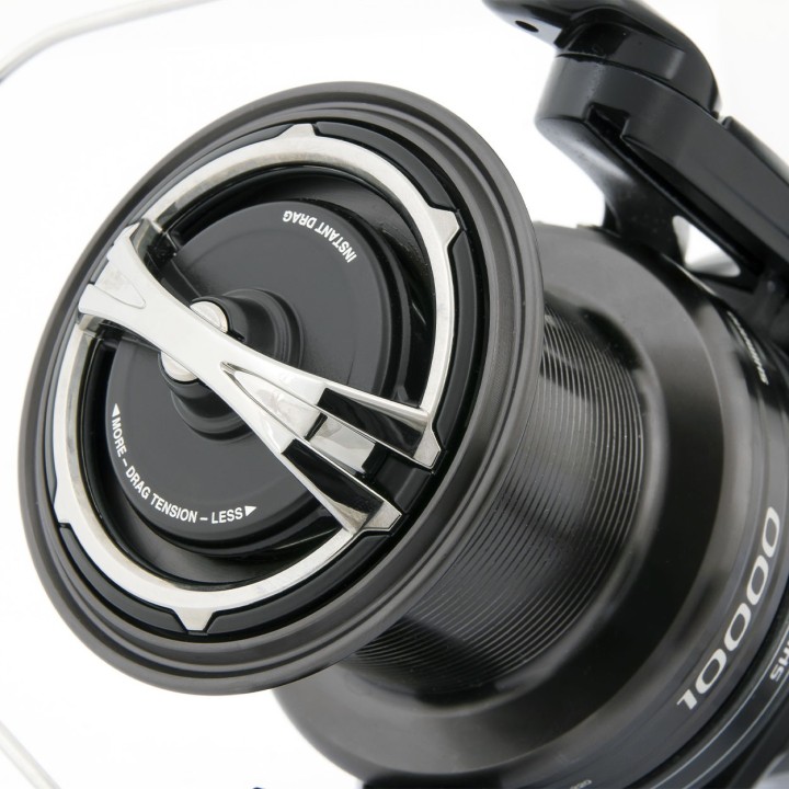 Shimano Aerlex XTB 10000 Spod
