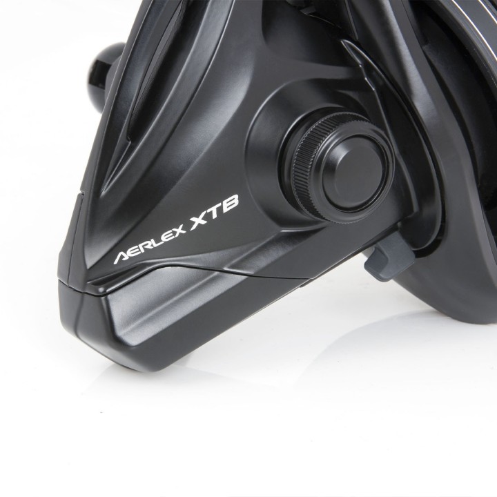 Shimano Aerlex XTB 10000 Spod
