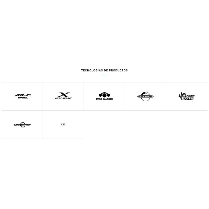 Shimano Aerlex XTB 10000 Spod