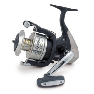 Shimano Alivio FA