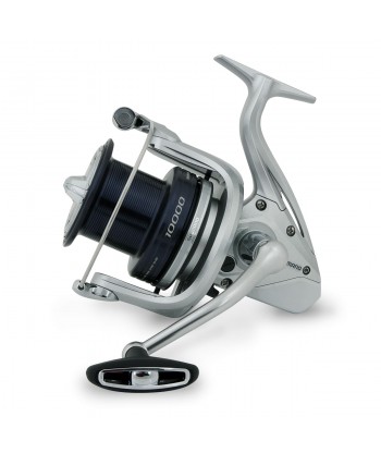 Surfcasting reels: exceptional quality and performance 🥇