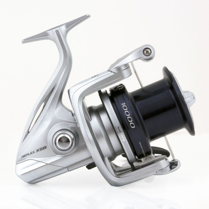 Shimano Aerlex XSB 10000