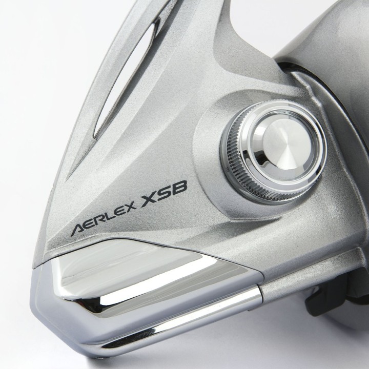 Shimano Aerlex XSB 10000