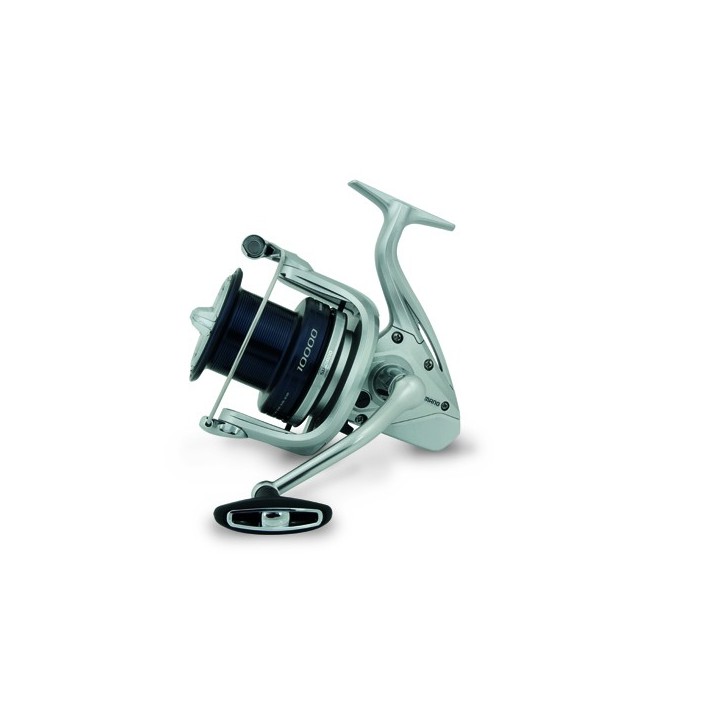 Shimano Aerlex XSB 10000