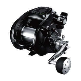 Shimano Forcemaster A 9000 Right Hand
