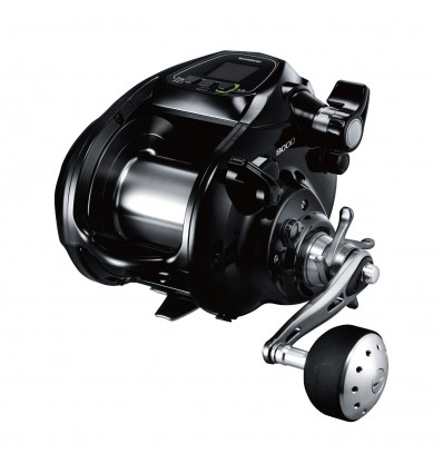 Shimano Forcemaster A 9000 Right Hand