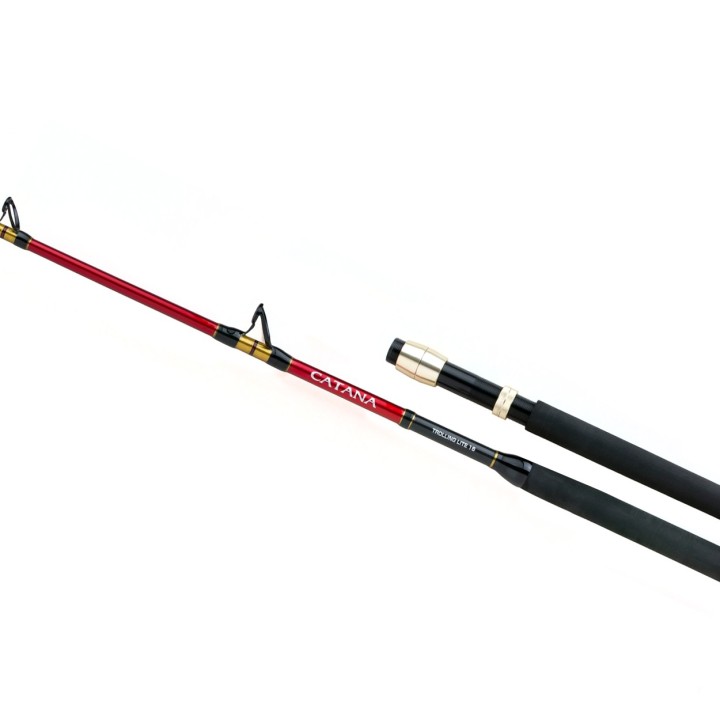 Shimano Catana TX Trolling 2.19 metros 6-20 libras