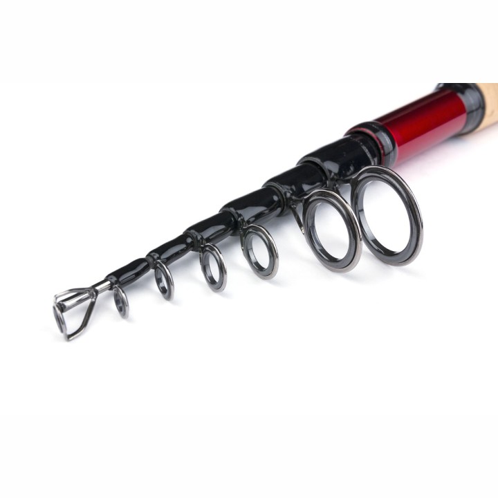 Shimano Catana EX Telescopica 1,65M - 3,30Mts