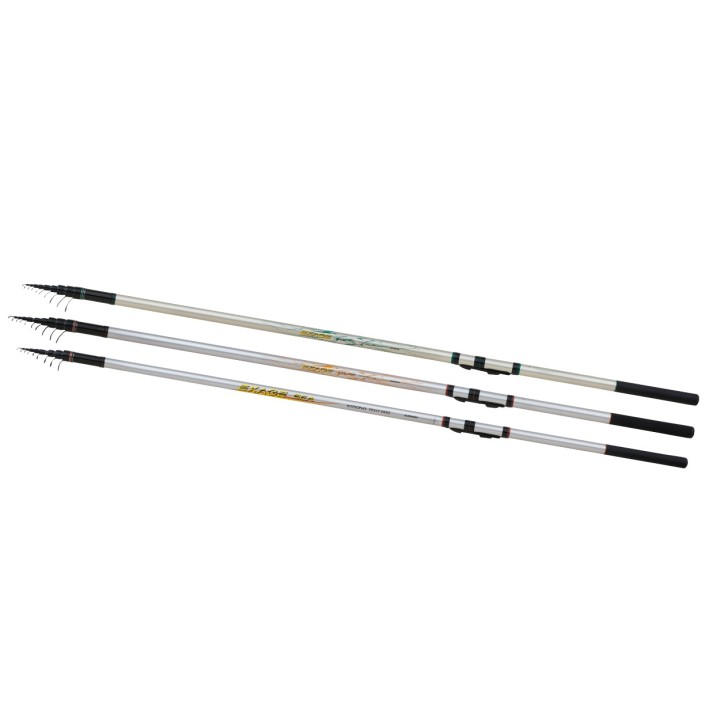 Shimano Exage Bolo Tele GT Fast pesca boloñesa