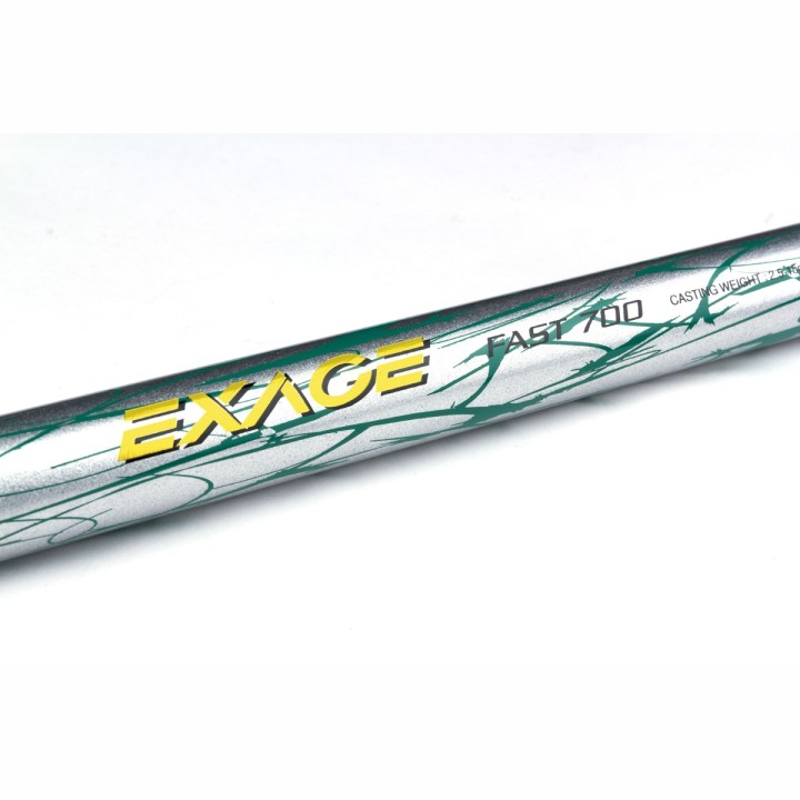 Shimano Exage Bolo Tele GT Fast pesca boloñesa