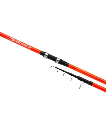 Surf fishing rods recommended by experts