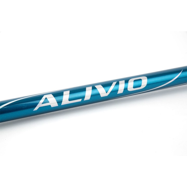 Shimano alivio surf telescopica