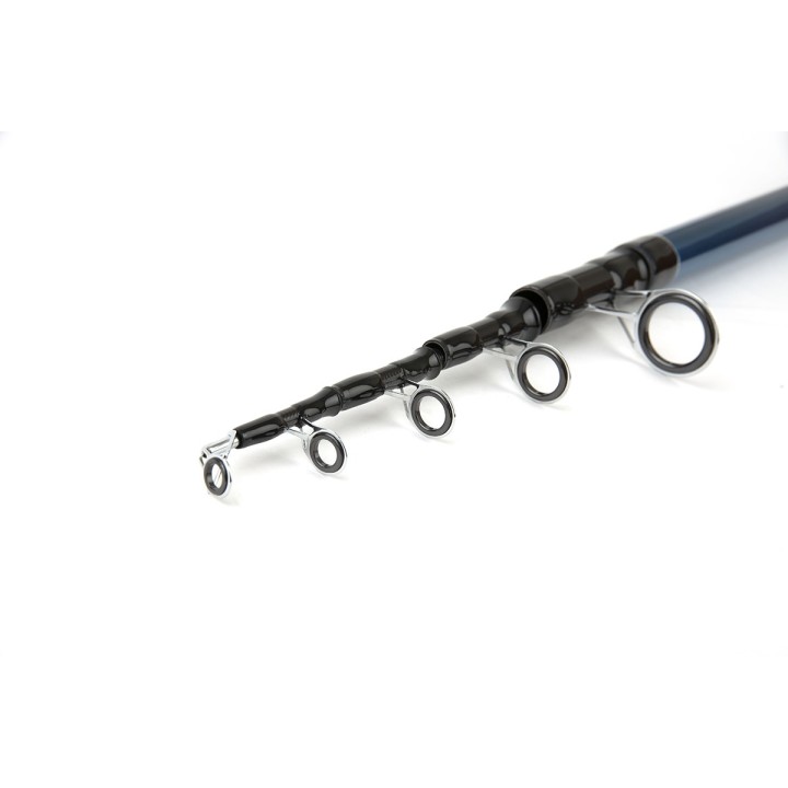 Shimano alivio surf telescopica