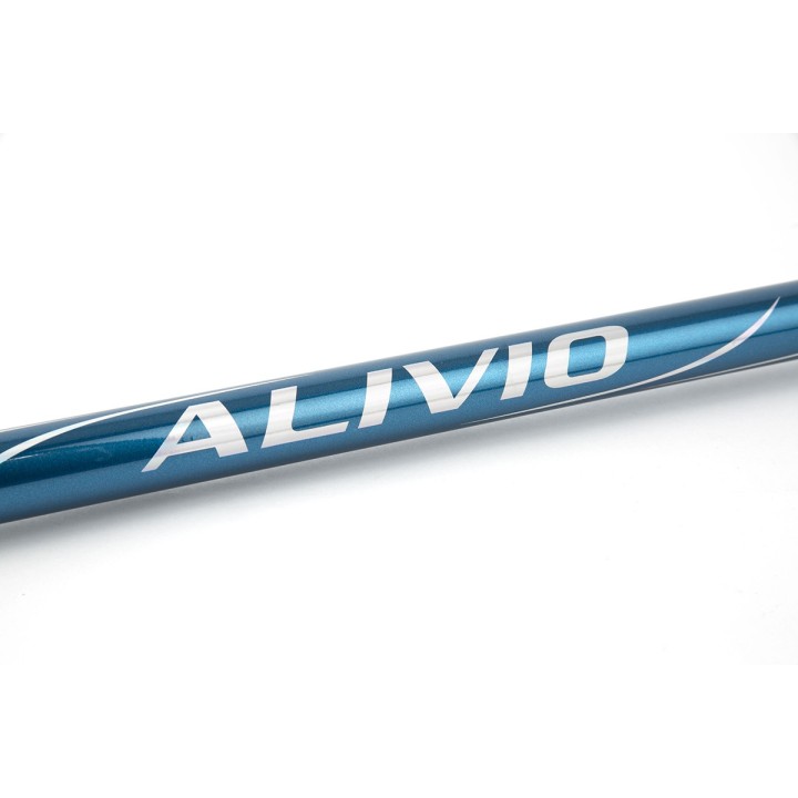 Shimano alivio surf telescopica