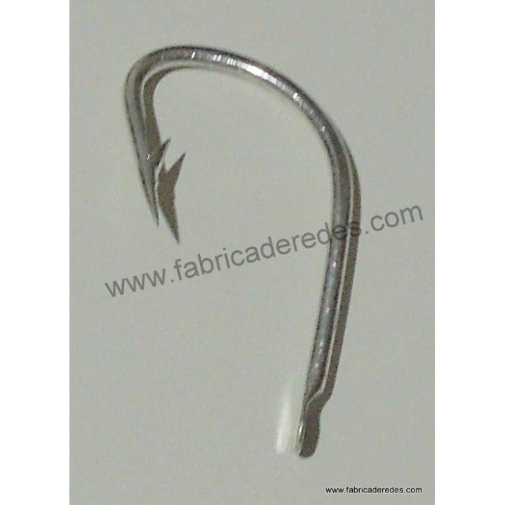 Fishing Hook twisted 5/0