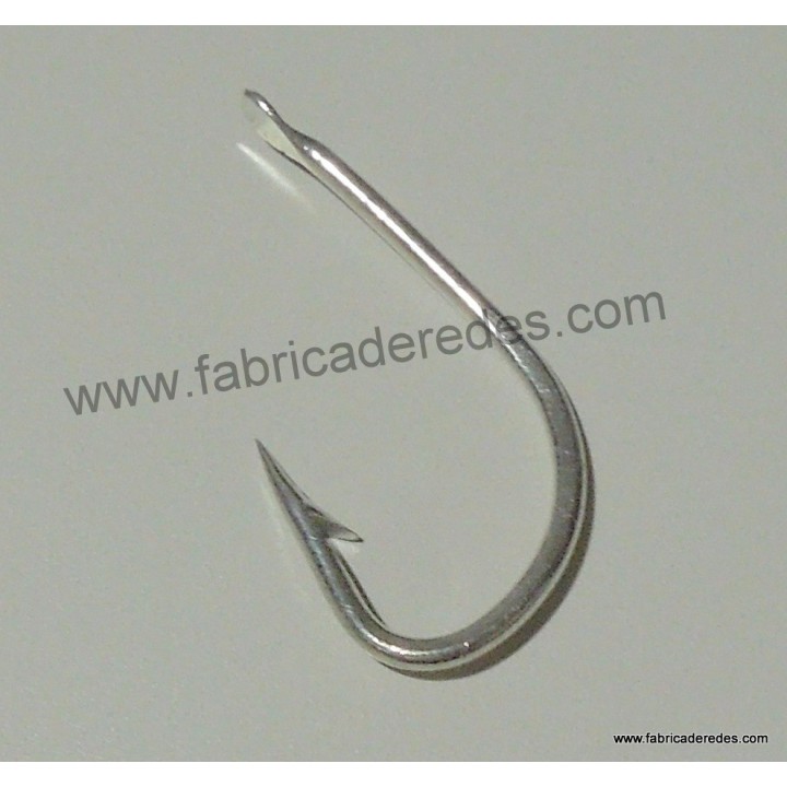 Fishing Hook twisted 5/0