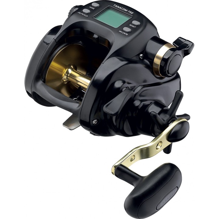 DAIWA TANACON ELECTRICO
