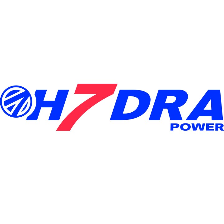 Caña H7DRA ENERGY muy potente para la pesca a pulso