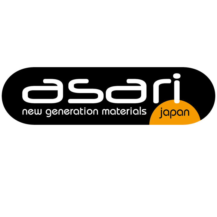 Multicolore intrecciato ASARI KAZUMA COLORS PE 300 metri