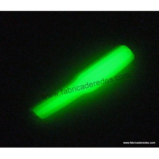 Protetor fluorescente 5cm
