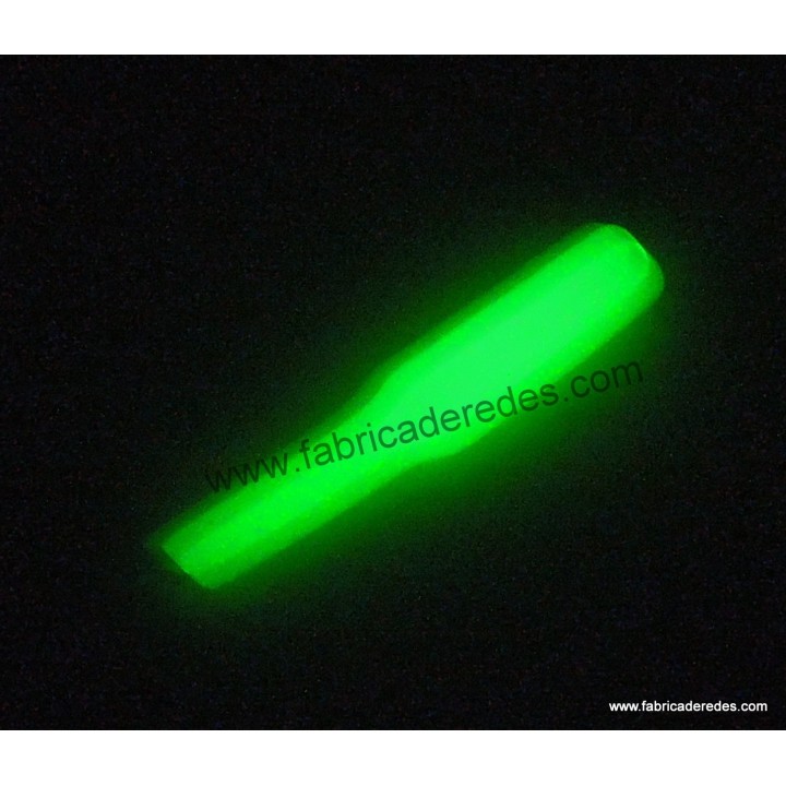 Protetor fluorescente 5cm