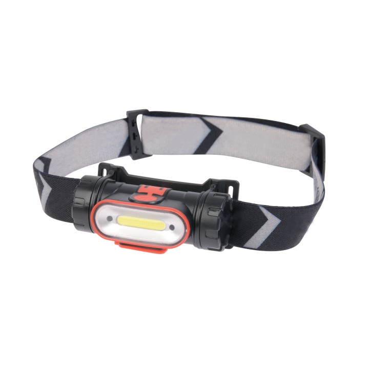 HART SENSOR Stirnlampe