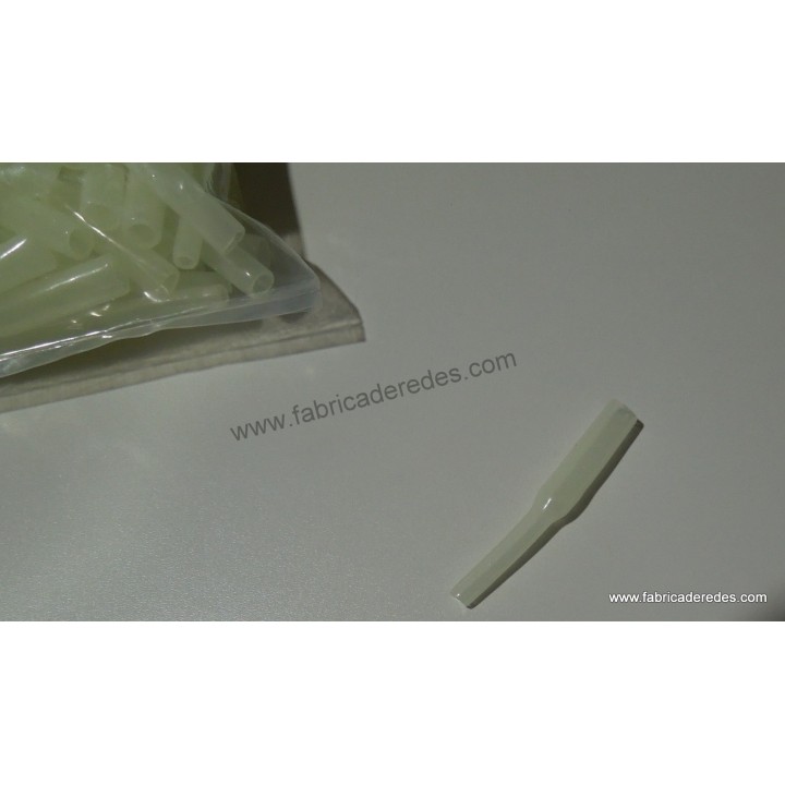 Protettore fluorescente 5cm