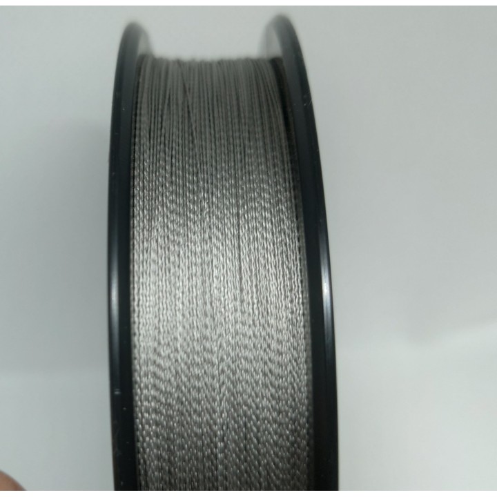 Hilo trenzado SHIMANO KAIRIKI 4 power misterioso