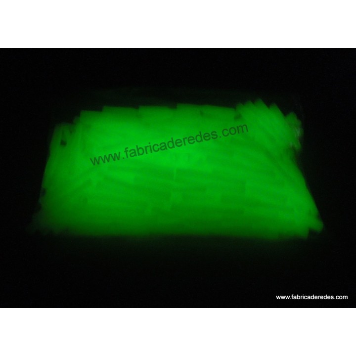Protetor fluorescente 5cm