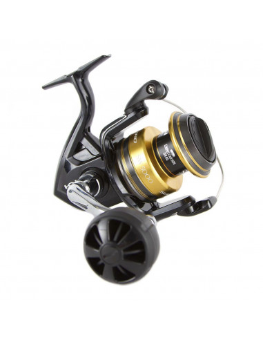 High quality Shimano Socorro SW reel with an irresistible price