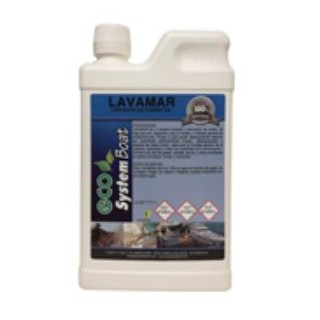 Lavamar jabón de baldeo