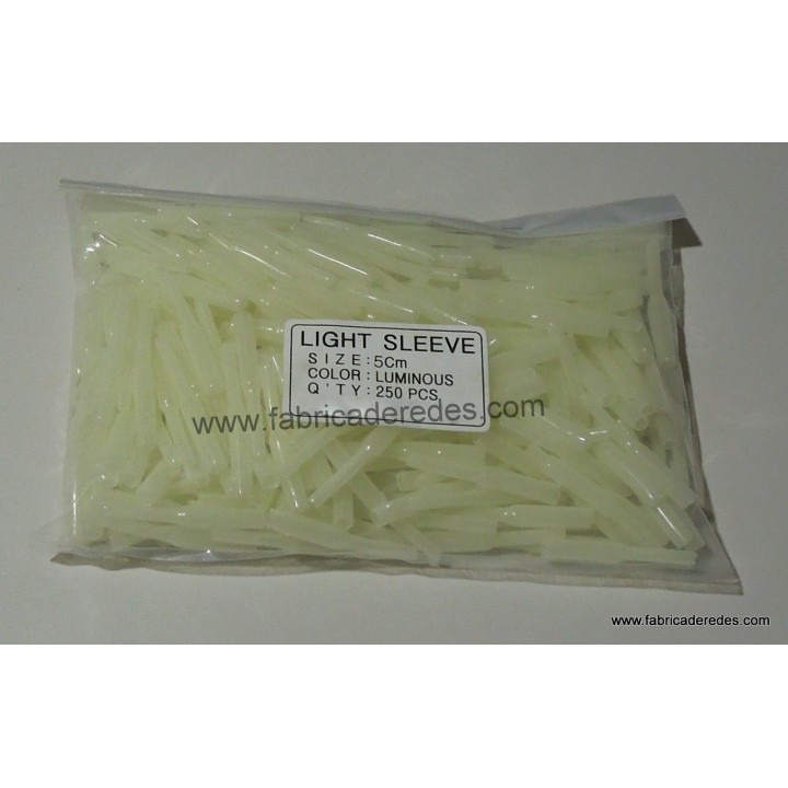 Protecteur fluorescent 5cm