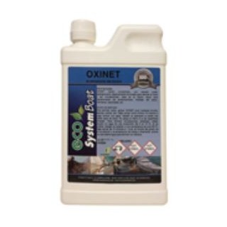 OXINET RUST CLEANER