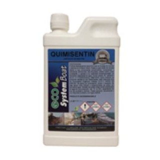 Nettoyeur de cale énergétique QUIMISENTIN 1LITRO