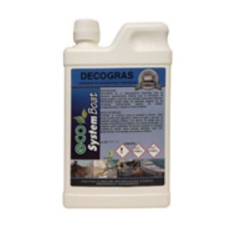 Decogras PNEUMATIC CLEANER AND FENDERS