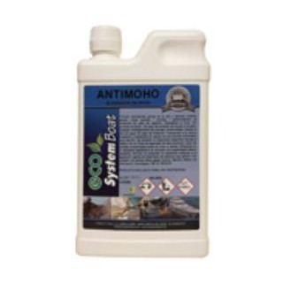 ANTIMOHO Eco System Boot Schimmelentferner