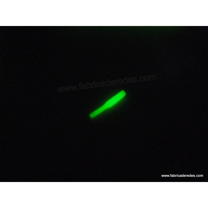 Fluorescent protector 5cm
