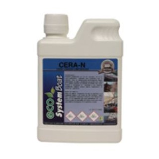 Cire liquide qui donne un SUPER SHINE