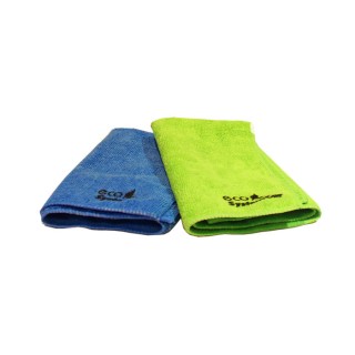 Chiffon en microfibre