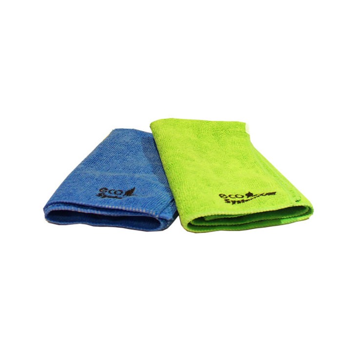 Microfiber cloth