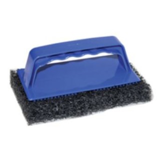 Brosse à récurer