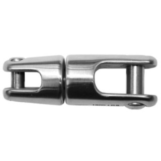 Swivel anchor shackle stainless steel 316 aisi