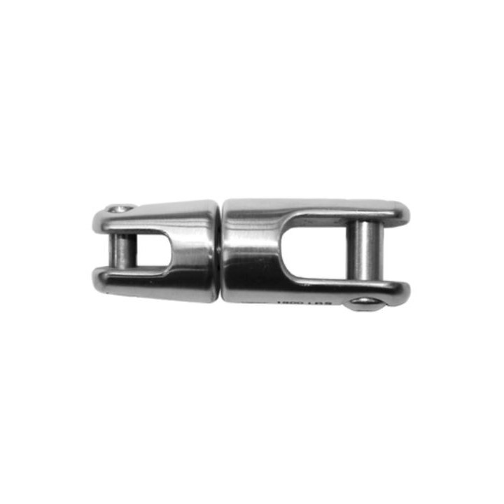 Swivel anchor shackle stainless steel 316 aisi