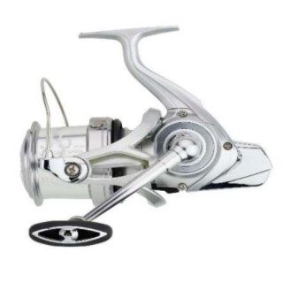 DAIWA CROSSCAST SURF 35 Reel A 4x4 from fishing to surfcasting