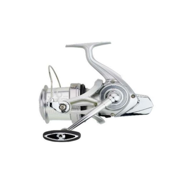 DAIWA CROSSCAST SURF 35 Rolle A 4x4 vom Angeln bis zum Surfcasting