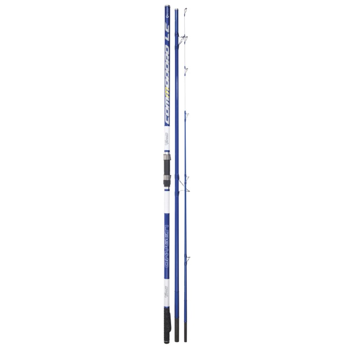 ROD V.OXYGEN COMMODORO LC H 4.20m-3tr