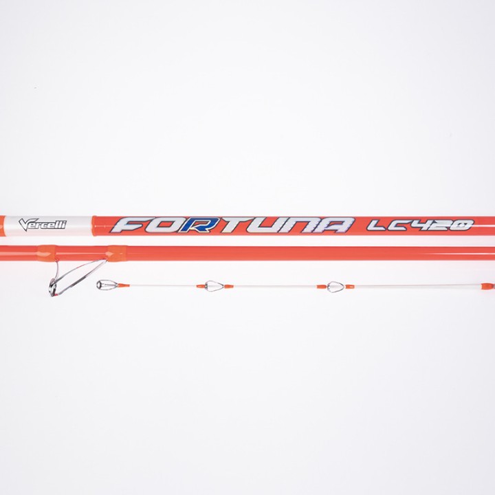 ANGELRUTEN Vercelli OXYGEN FORTUNA 4.20m 3tr