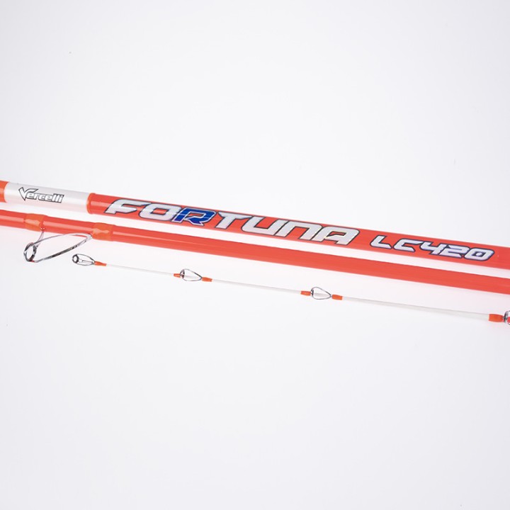 Canna Vercelli OXYGEN FORTUNA 4.20m 3tr