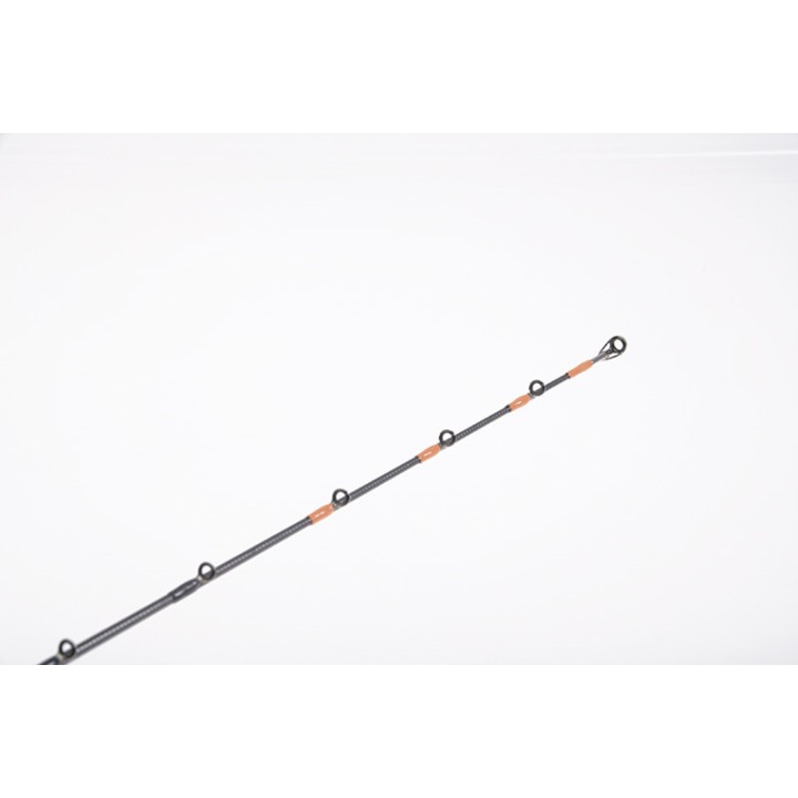 HART TORO TATAKI boat rod for squid fishing.