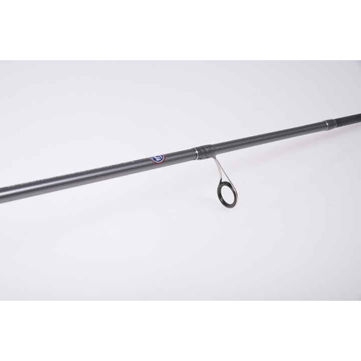 HART TORO TATAKI boat rod for squid fishing.
